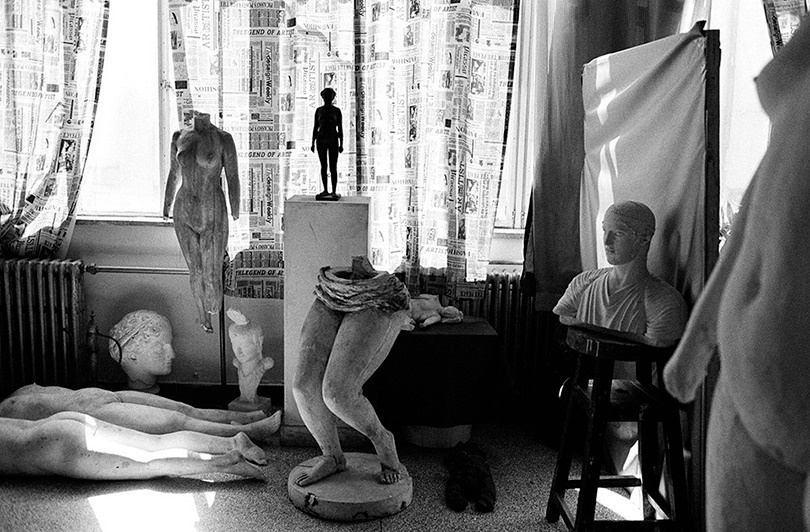 Beijing, China. 1999