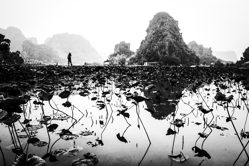 Nadezhda Khramova / Vietnam: A Necklace for Happy Souls. Noga Creative Union