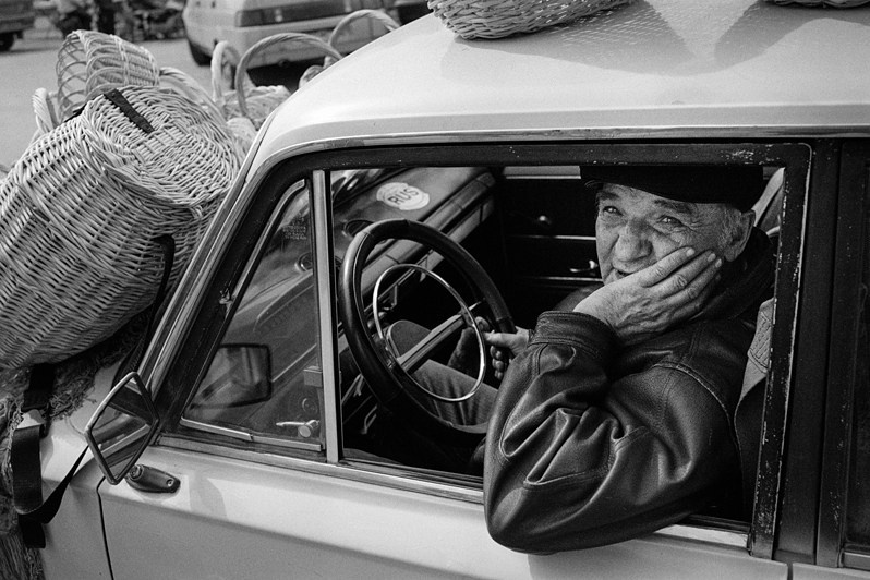 Уржум, Кировская область. Россия. 2013