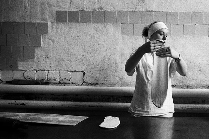 Kostroma, Russia. 2007