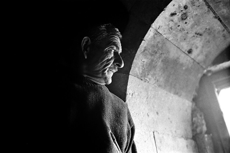 Artsakh, Nagorno-Karabakh Republic. March 2007