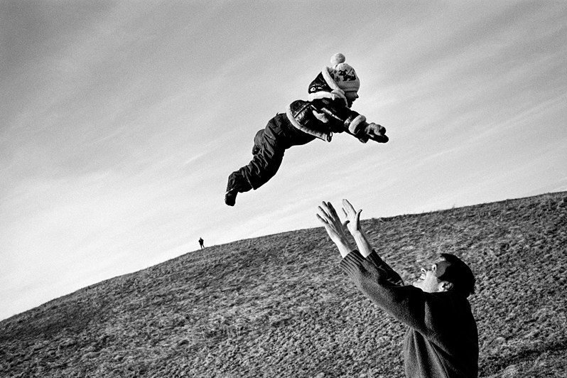 близ деревни Дубовская, Пудожский район, Карелия, Россия. 2011