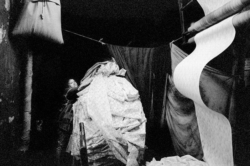 Ivanovo, Russia. 2007