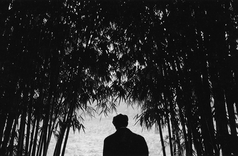 Kunming, Yunnan province, China. 2000