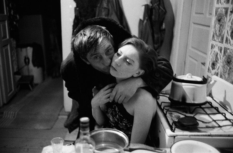 село Покровка, Чановский район, Новосибирская область, Россия. 2010