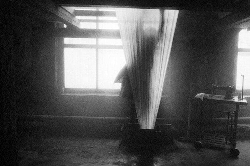 Ivanovo, Russia. 2007