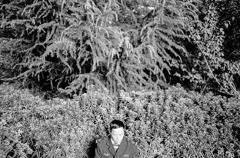 Guiyang, Guizhou province, China. 2010