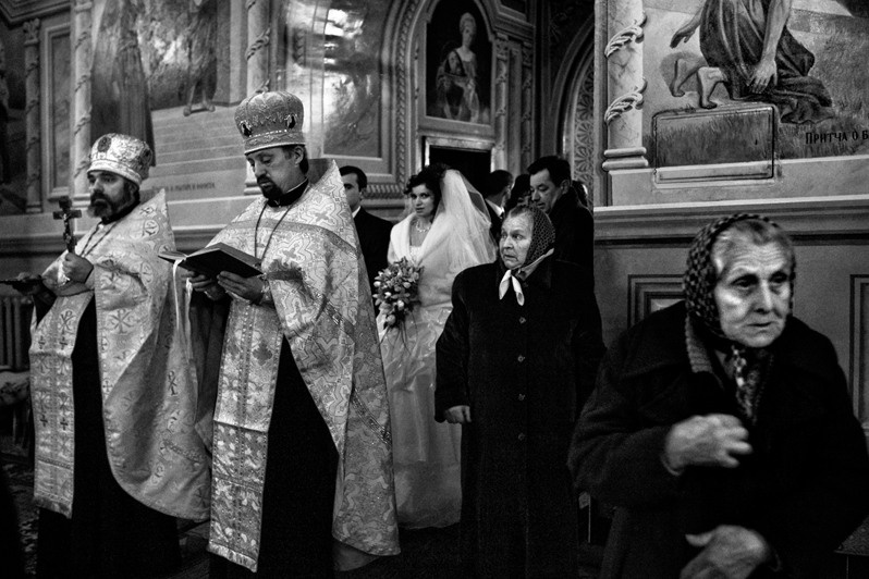 село Иза, Хустский район, Закарпатская область, Украина. 2008