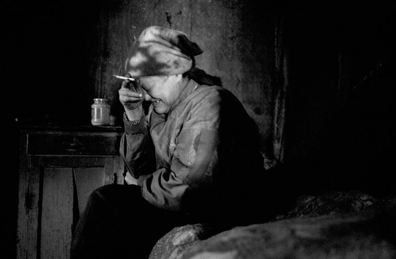 посёлок Унежма, Онежский район, Архангельская область, Россия. 2007