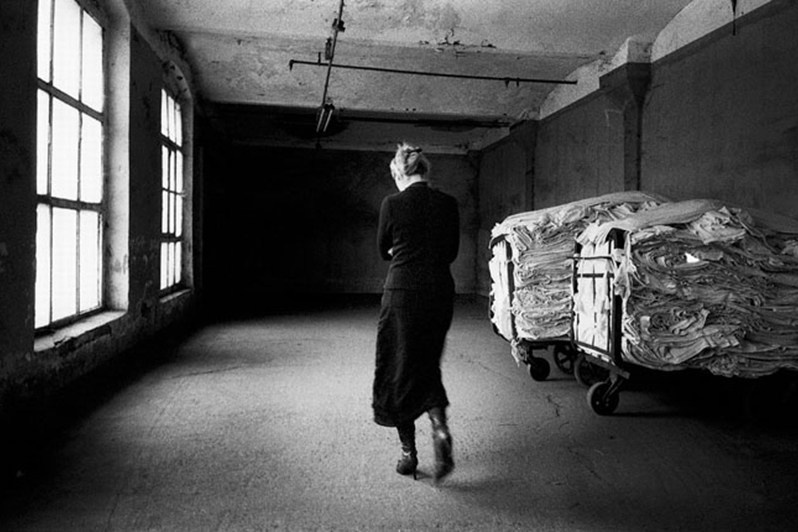 Ivanovo, Russia. 2007