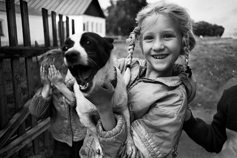 Добро пожаловать!, село Болгары, Спасский район, Татарстан, Россия. 1991