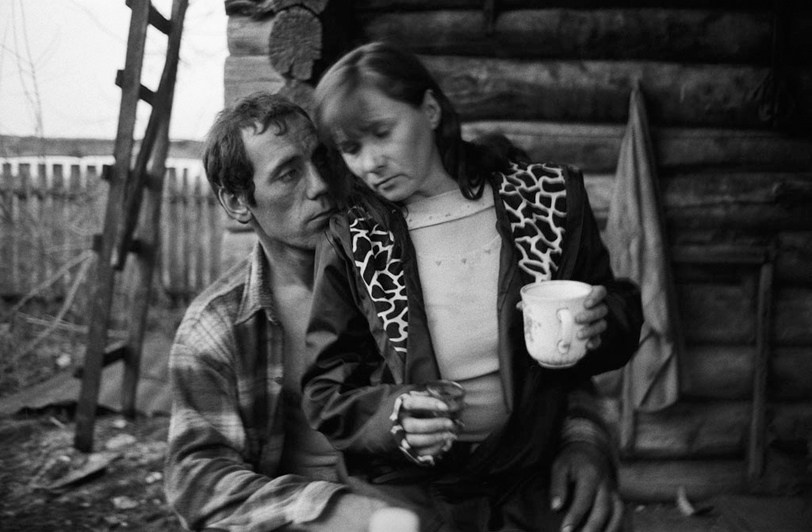 село Покровка, Чановский район, Новосибирская область, Россия. 2010