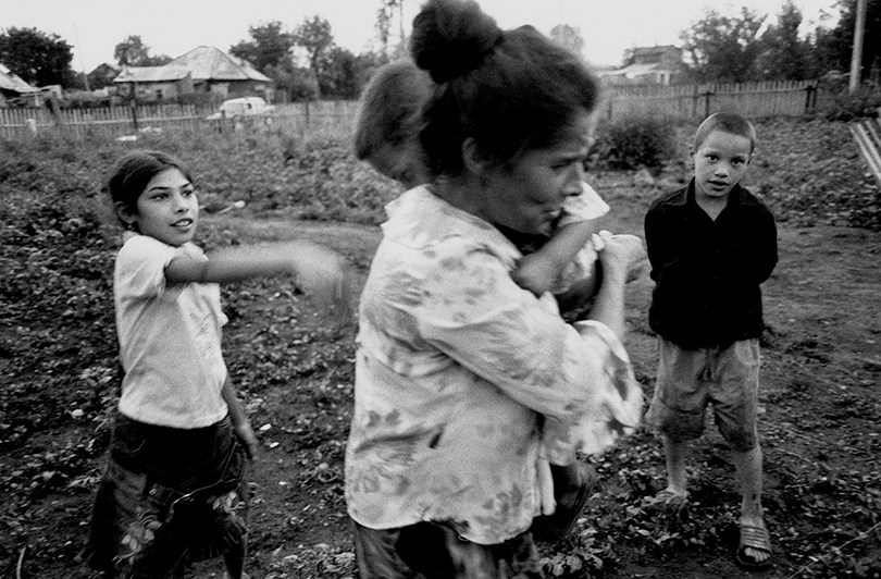 Искитим, Новосибирская область, Россия. 2006