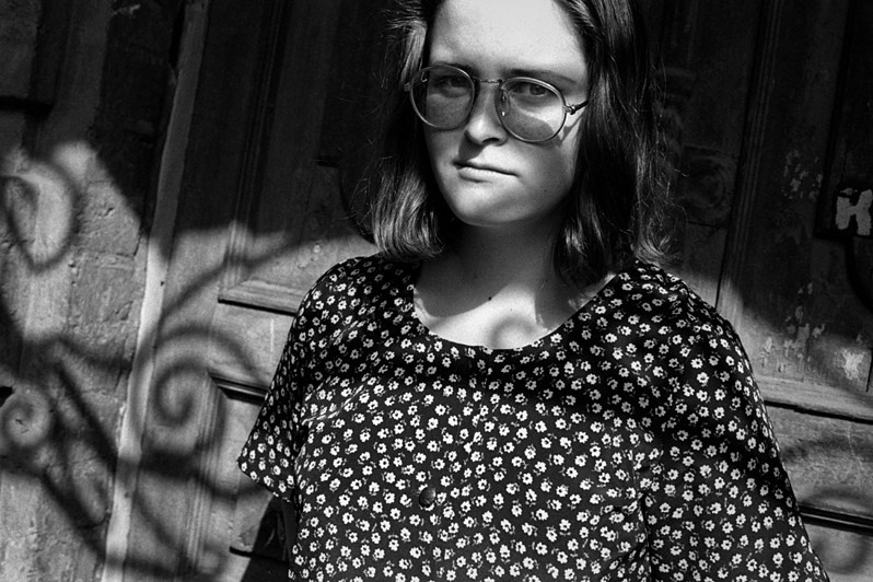 Киров, Россия. 1997