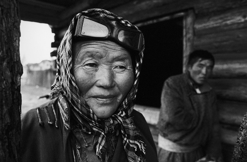 район Рэнчинлхүмбэ, провинция Хувсгел, Монголия. 2009