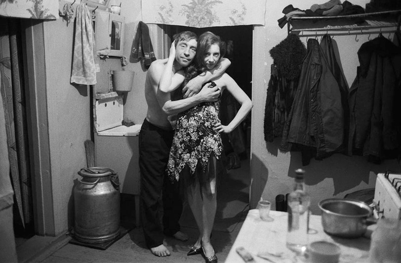 село Покровка, Чановский район, Новосибирская область, Россия. 2010