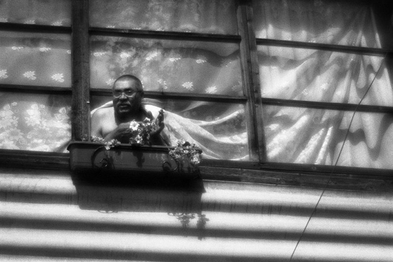 Сорочинск, Оренбургская область, Россия. июль 2018