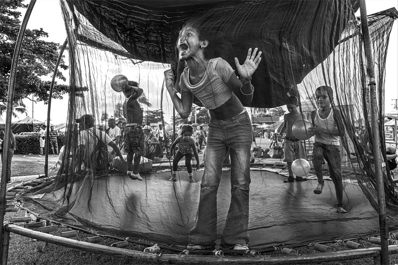 Камахуани, провинция Вилья-Клара, Куба. 2007