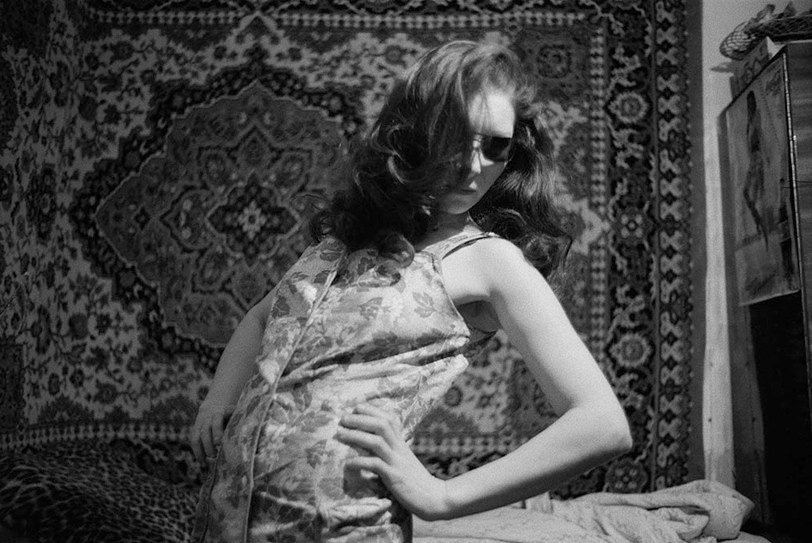 село Покровка, Чановский район, Новосибирская область, Россия. 2010