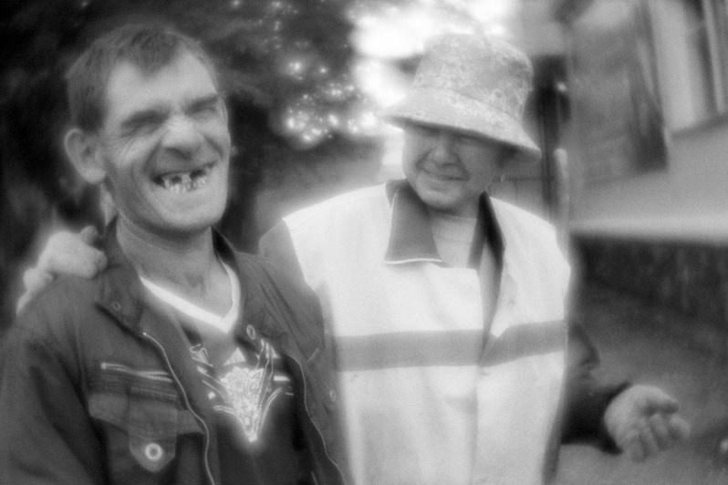 Кумертау, Республика Башкортостан, Россия. Сентябрь 2020