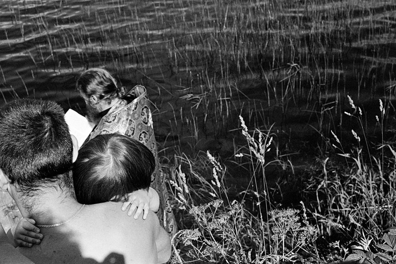 деревня Погост, Пудожский район, Карелия, Россия. 2012