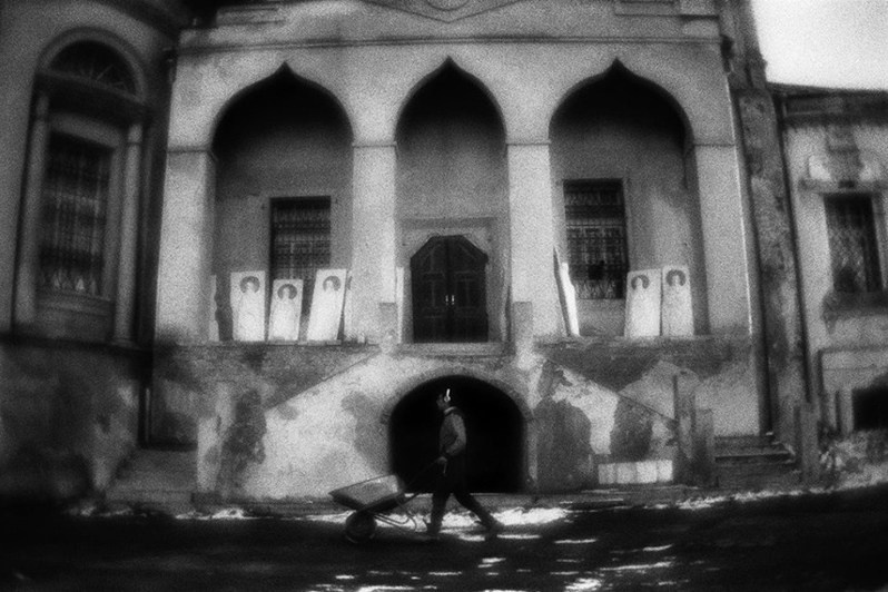 Калуга, Россия. Май 2016