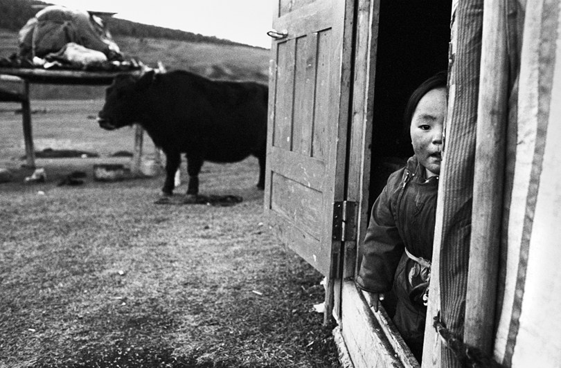 Khövsgöl province, Mongolia. 2009
