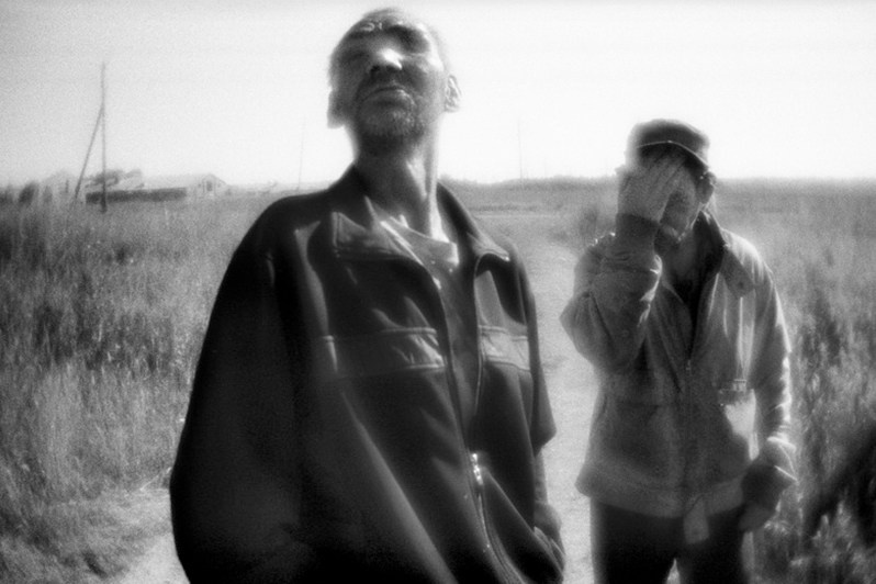 Пастухи, Ивдель, Свердловская область, Россия. Июль 2023