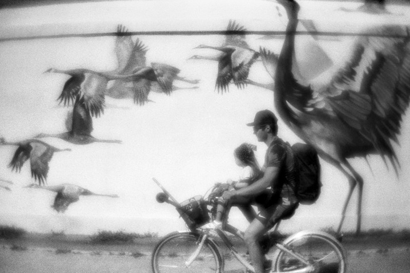 Омск, Россия. Июнь 2021