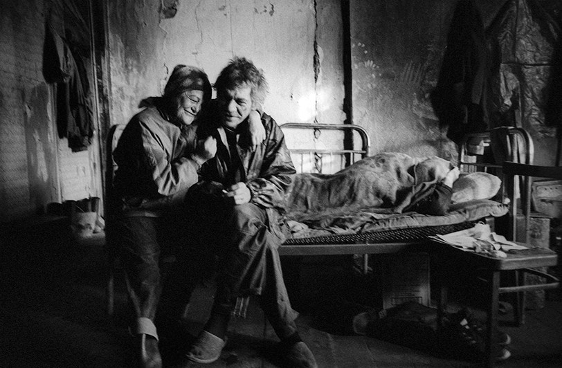 посёлок Унежма, Онежский район, Архангельская область, Россия. 2007