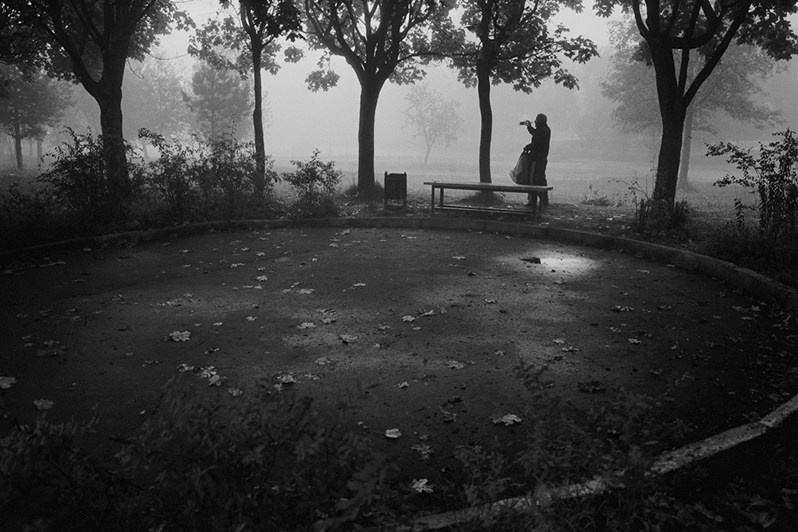 Трубач, Брянск, Россия. 2004