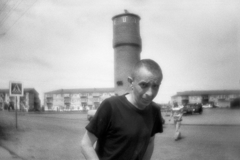 село Бердюжье, Тюменская область, Россия. Июнь 2021