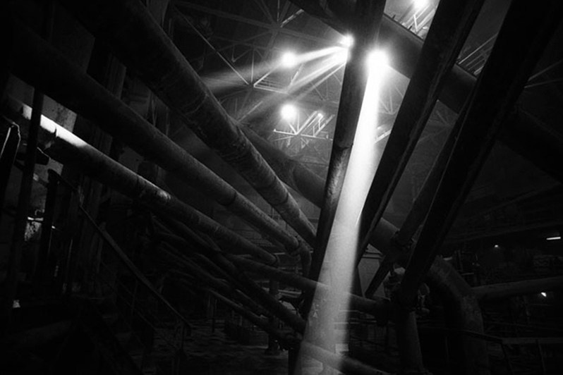 Ivanovo, Russia. 2007