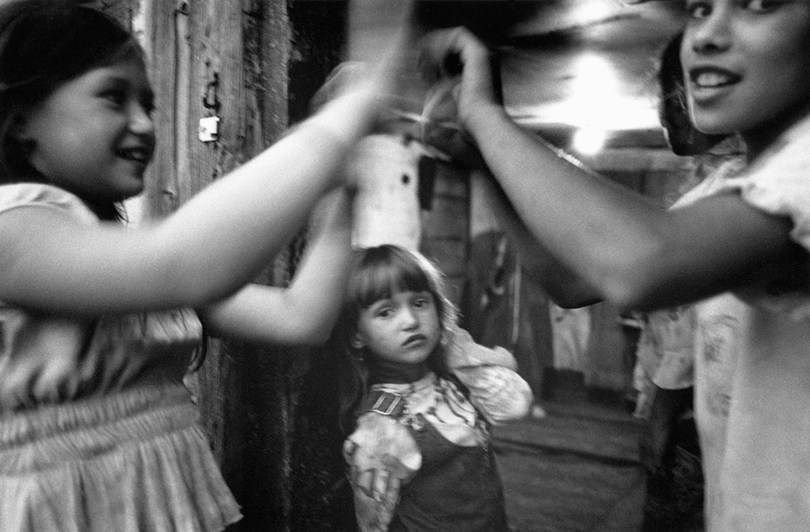 Искитим, Новосибирская область, Россия. 2006