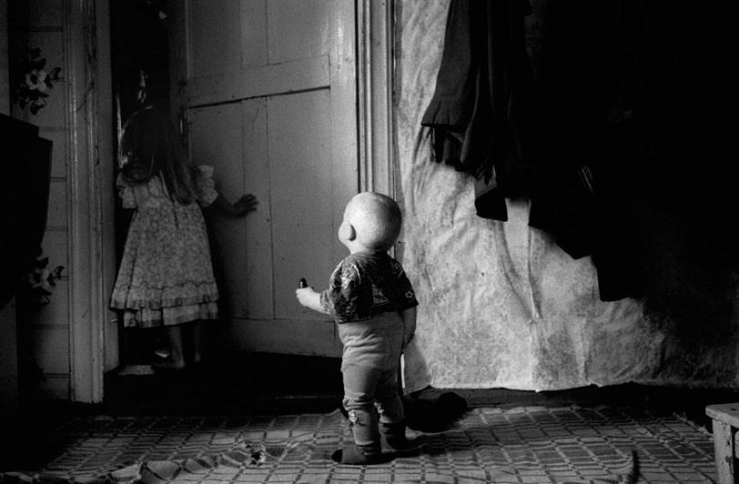 посёлок Унежма, Онежский район, Архангельская область, Россия. 2007