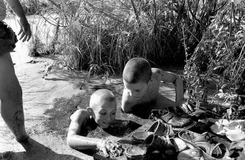 Искитим, Новосибирская область, Россия. 2006