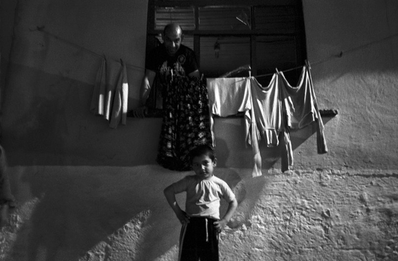 Эдирне, Турция. 2007