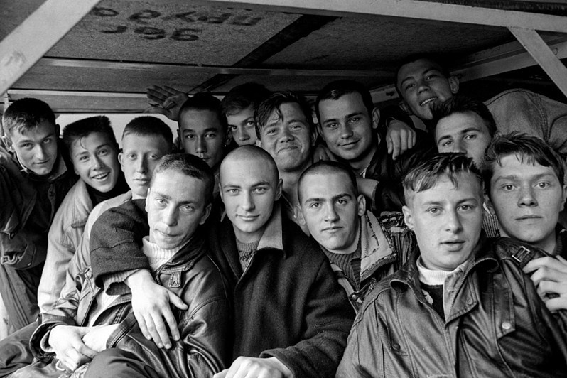 Котельнич, Кировская область, Россия. 1995