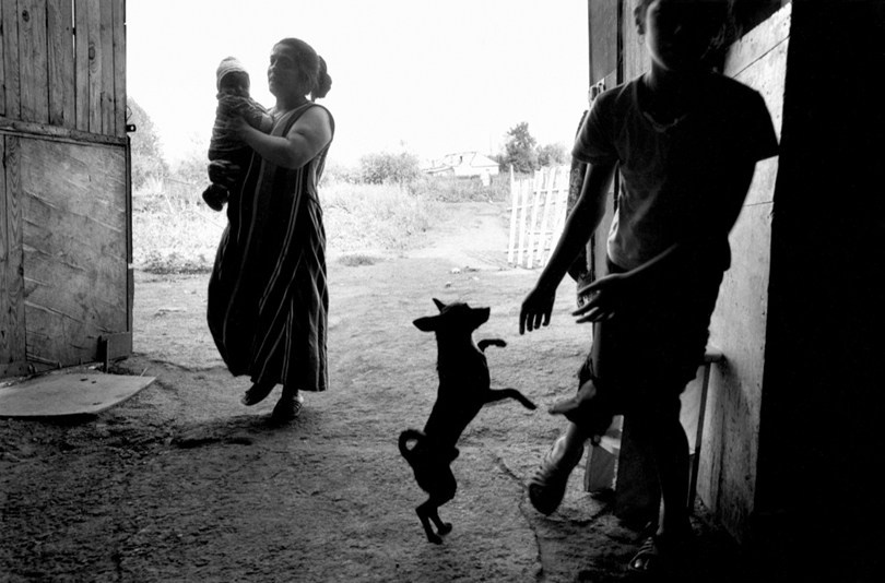 Искитим, Новосибирская область, Россия. 2006