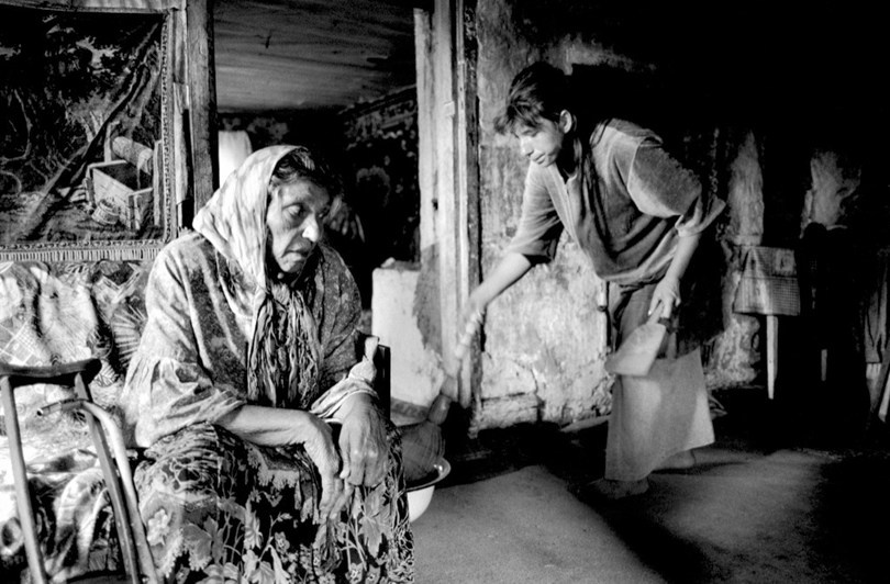 Новосокольники, Псковская область, Россия. 2006