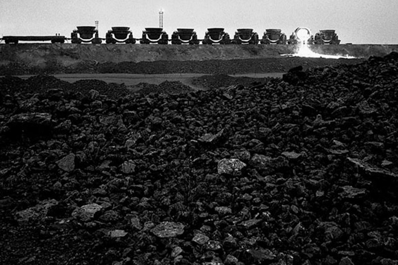 Cherepovets, Vologda region, Russia. 2006