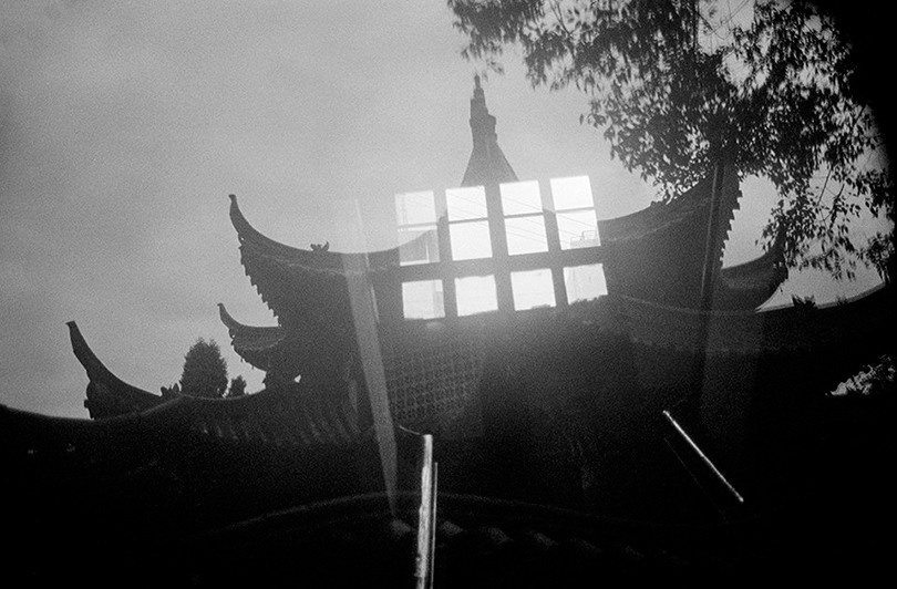 Kunming, Yunnan province, China. 2010