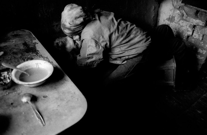 посёлок Унежма, Онежский район, Архангельская область, Россия. 2007