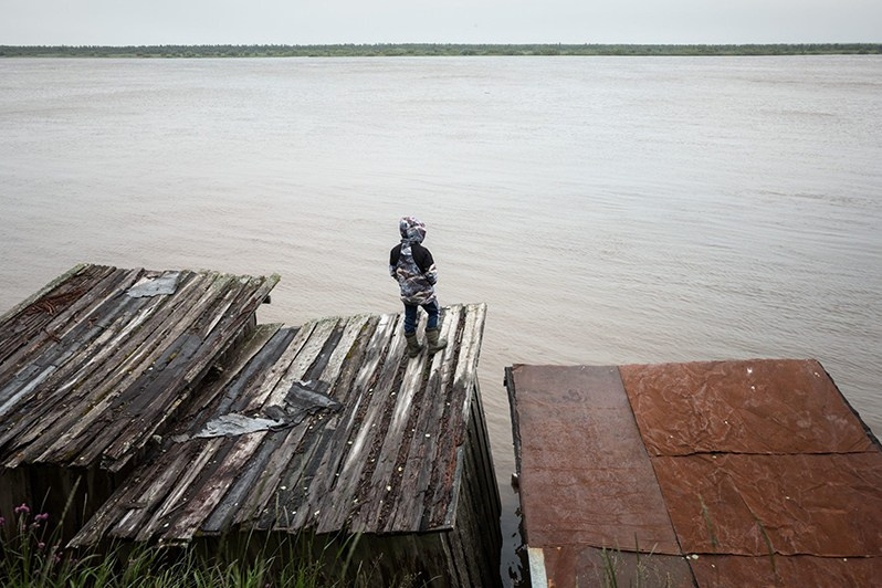 Emil Gataullin / Mezen: By Sky’s Edge. Noga Creative Union