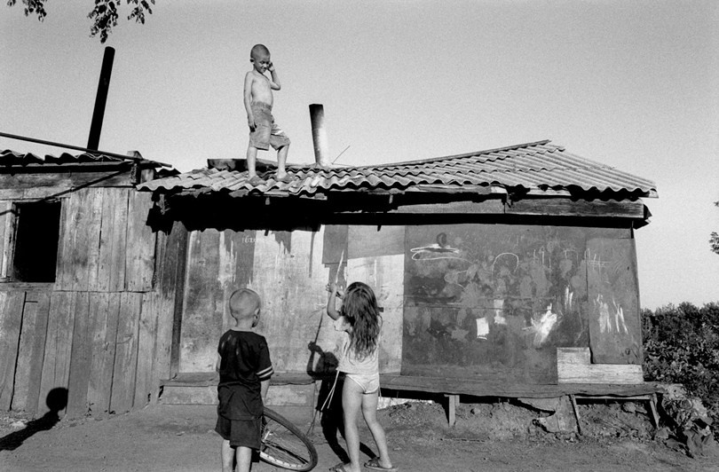 Искитим, Новосибирская область, Россия. 2006