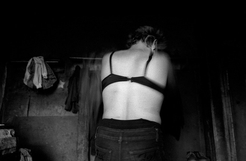 посёлок Унежма, Онежский район, Архангельская область, Россия. 2007