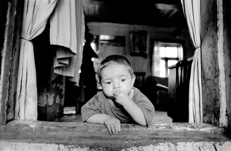 Новосокольники, Псковская область, Россия. 2006