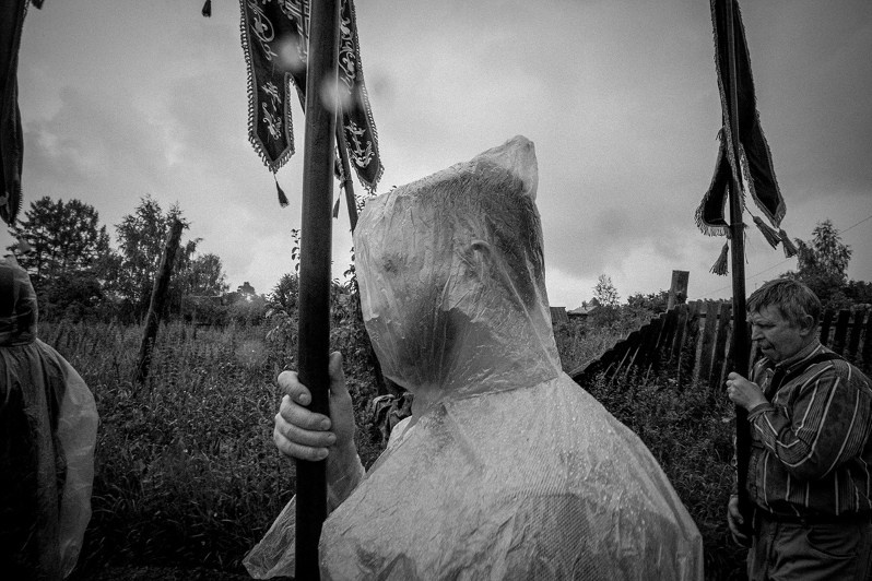 Dmitriy Cherba / Verigi. Noga Creative Union