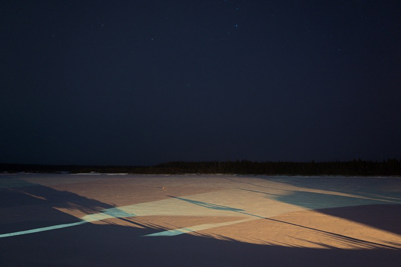 Ust'-Chulasa settlement, Leshukonsky district, Arkhangelsk region, Russia. 2018
