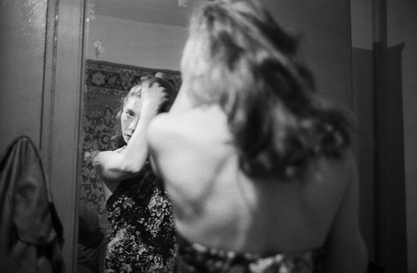 село Покровка, Чановский район, Новосибирская область, Россия. 2010